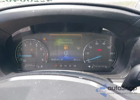 2020 Ford Explorer Xlt from USA, damaged, VIN 1FMSK7DH3LGB54057